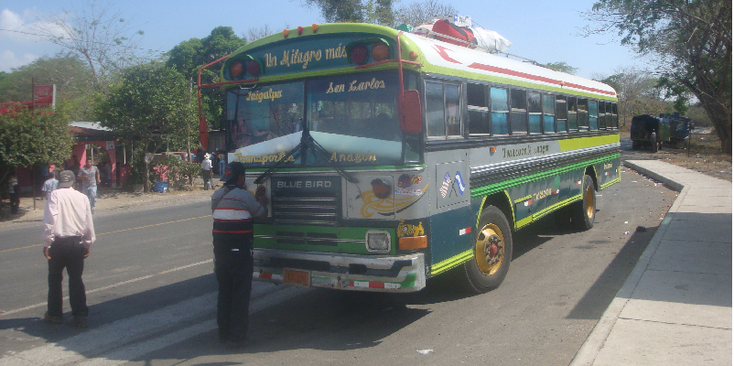 San-Carlos-Juigalpa-bus-Nicaragua