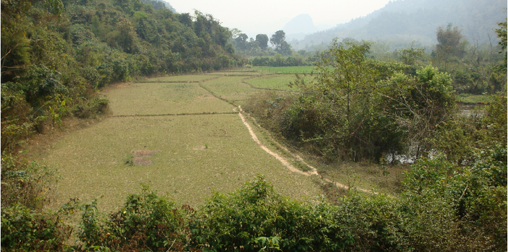 Mong-Ngoi-Neua-Laos