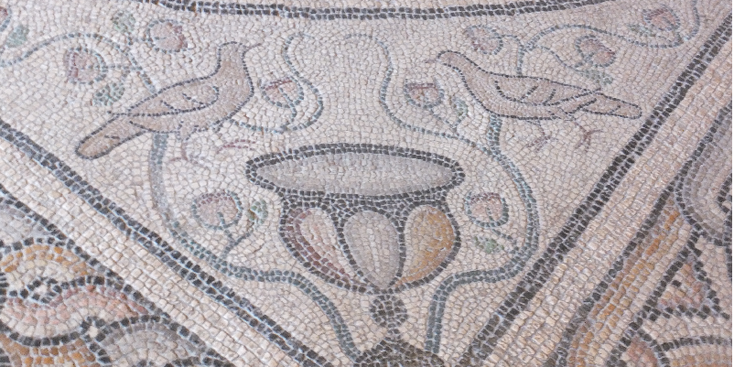 Rhodos-mosaic-Palace-Grandmaster-Crusader