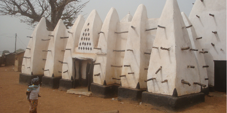 Larabanga-moskee-stokken-Ghana
