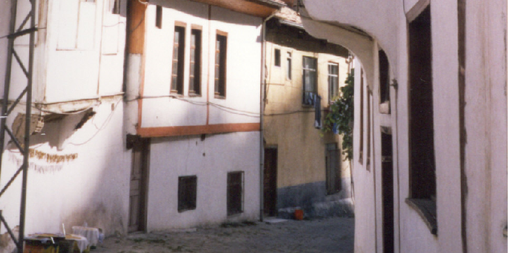 Amasya-Ottomaanse-huizen-architectuur-Turkije