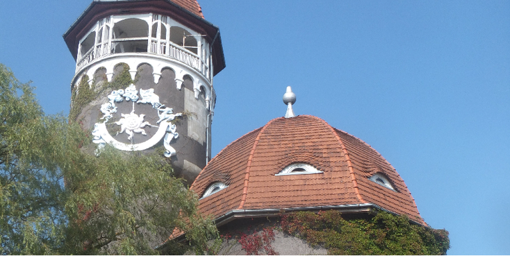 Svetlogorsk-Rauschen-Spa-kust-stad-Pruisen-Rusland