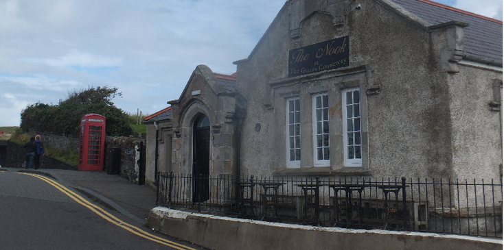 Bushmill-Church-Phone-cell-Ireland