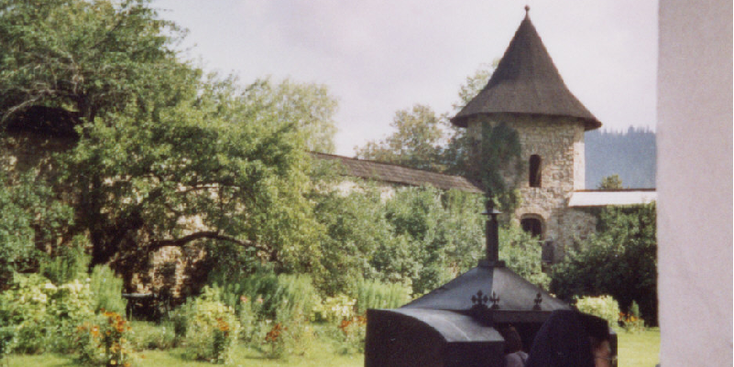 Boekovina-geschilderde-getekende-kloosters-kerk-Bijbels-Roemenië