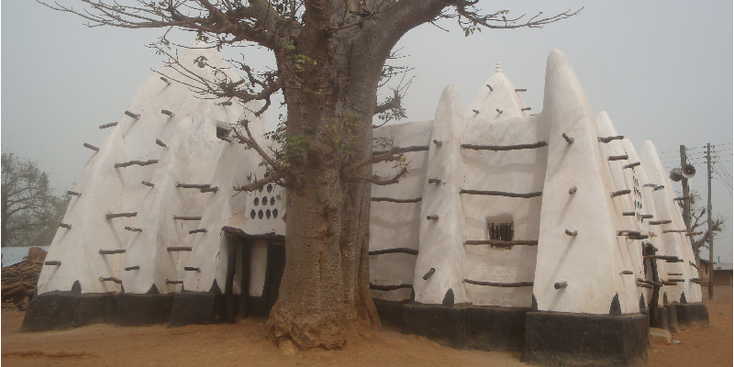 Larabanga-Stick-Mosque-Ghana