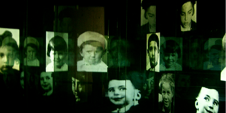 Yad-Vashem-Holocaust-Museum-Jerusalem-Israël
