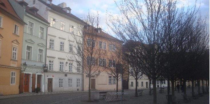 Kampa-eiland-Praag-Tsjechië