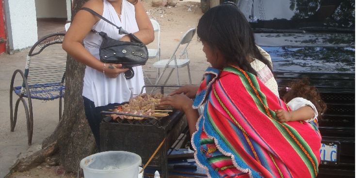 Samaipata-Meat-Gril-Barbecue-Bolivia