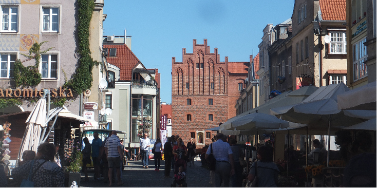Oltszyn-koopmanshuizen-Rynek-Polen