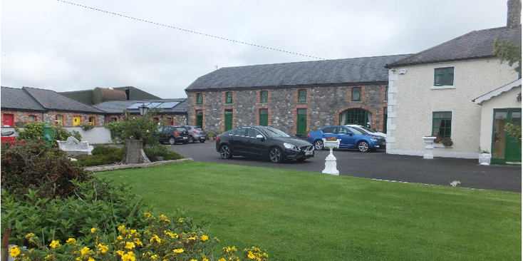 Slane-Farm-hostel-and-cottages-Ierland