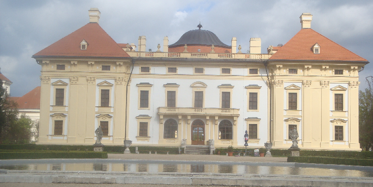 Austerlitz-Slavkov-vrede-Napoleon-museum-slagveld-Tsjechië-Prace