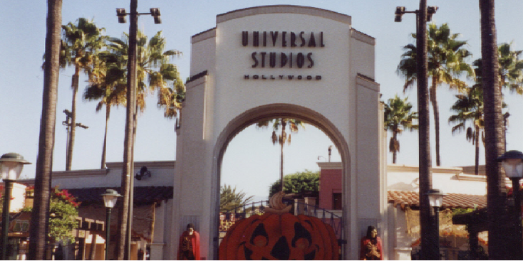 Universal-Studios-Los-Angeles-LA-poort-ingang-entree-filmstudio-Verenigde-Staten