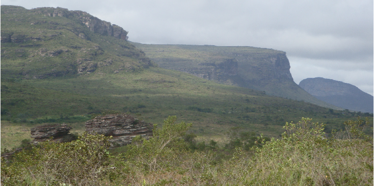 Diamantina-National-Park-Da-Chapada-Mountains-Brazil