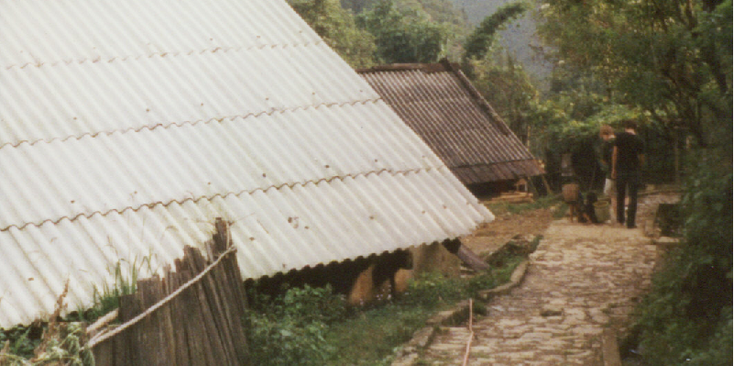 Cat-Cat-Sapa-wandeling-hike-Vietnam-dorp