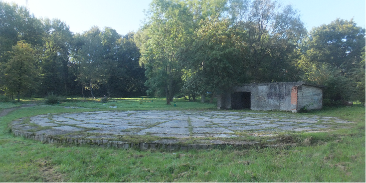 Tsjernjachovsk-kasteel-Insterburg-Pruisen-Rusland