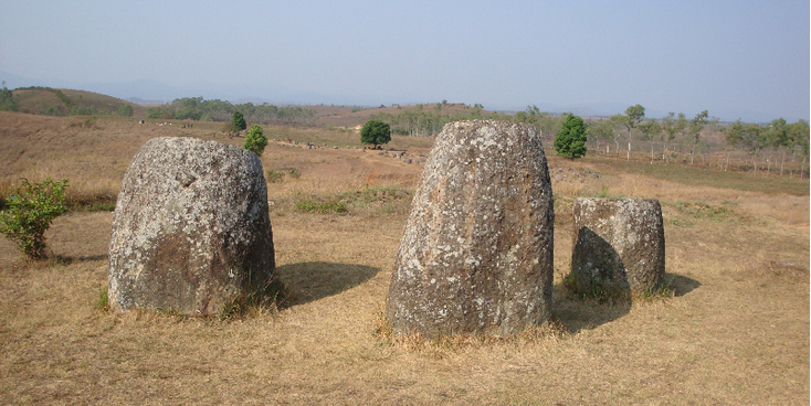 Plain-of-Jairs-kruikenvlakte-kruiken-Laos