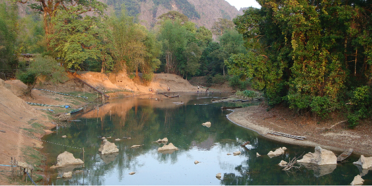 Bang-Kang-Lo-rivier-Laos