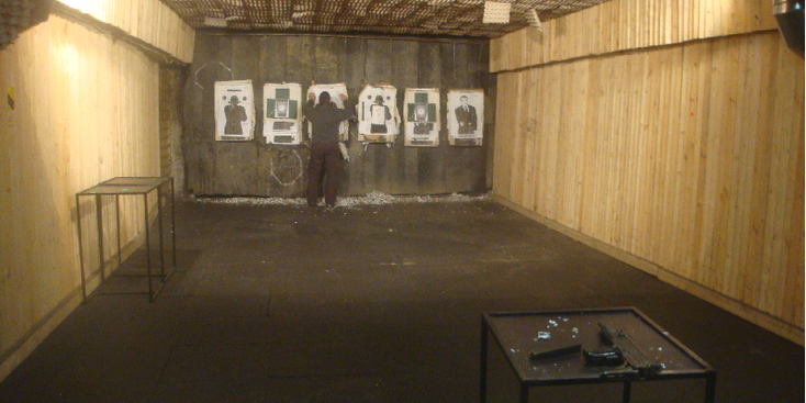 Regro-Shooting-Range-Riga-Latvia
