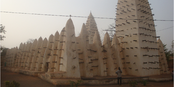 Bobo-Dioulasso-Grande-Moskee-Burkina-Faso