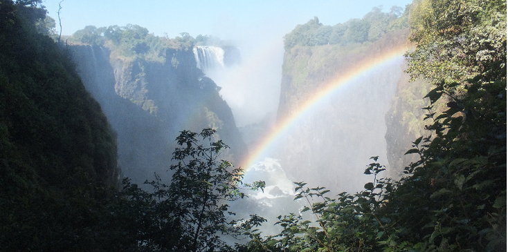 Victoria-Falls-watervallen-Zimbabwe-Zambia