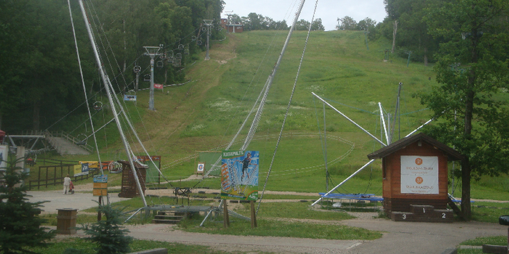 Pludmale-camping-Sigulda–Kempings-Siguldas-Tarzan-complex