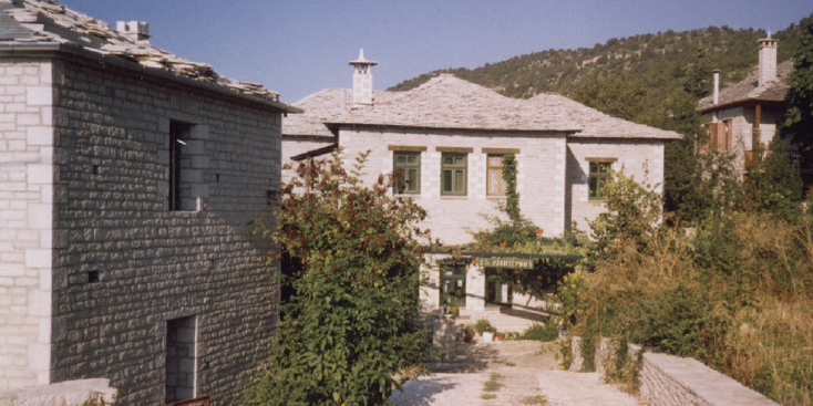 Zagoria-Monodendri-Griekenland-vallei-nationaal-park-huizen-architectuur