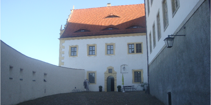 Colditz-kasteel-gevangenis-museum-Geallieerden-officieren-vluchten-Duitsland
