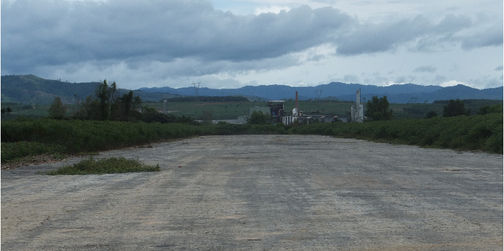 Dak-To-Landingsbaan-vliegtuig-Vietnam-oorlog