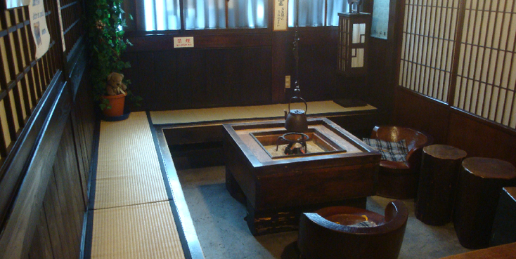 Takayama-sake-Japan