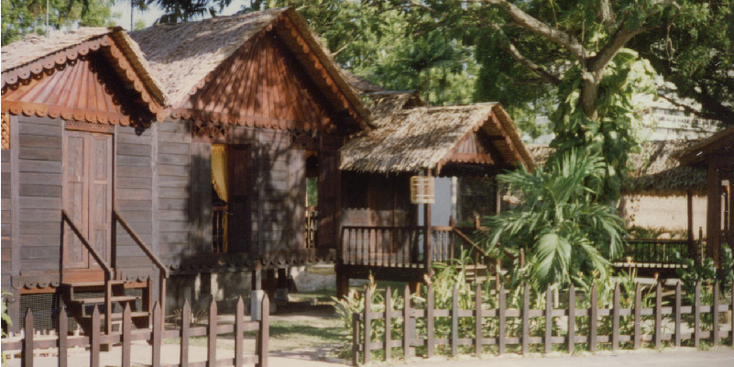Georgetown-Penang-Maleisië