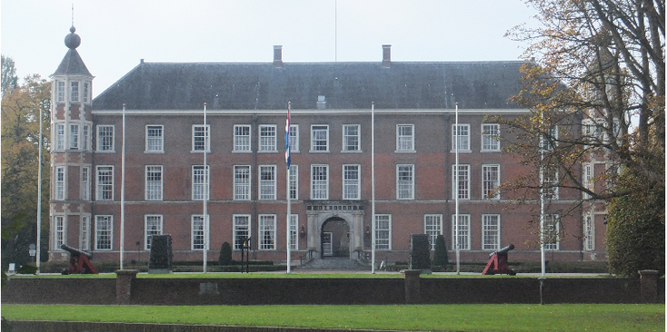 Breda-Nederland