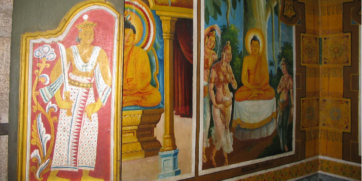 Kandy-Pattini-Devale-tempel-complex-Sri-Lanka