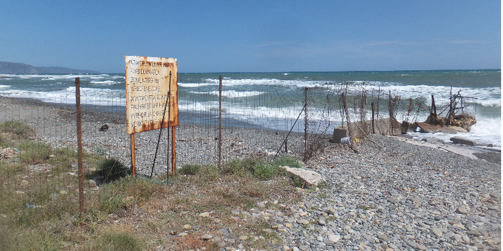 Maleme-Airport-WW2-Chania-Crete-Greece