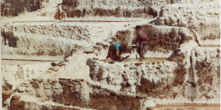 Salinas-zout-plateaus-terras-Peru