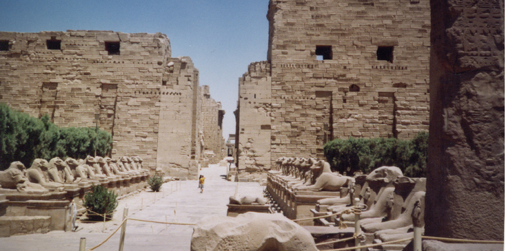 Karnak-Luxor-Temple-Egypt