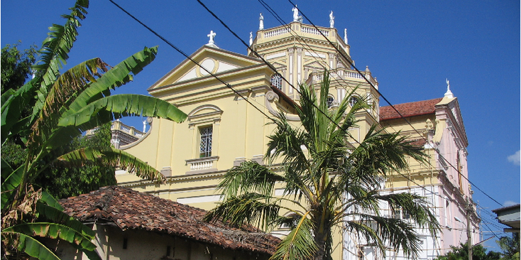 Negombo-Colonial-Dutch-VOC-Church-Sri-Lanka