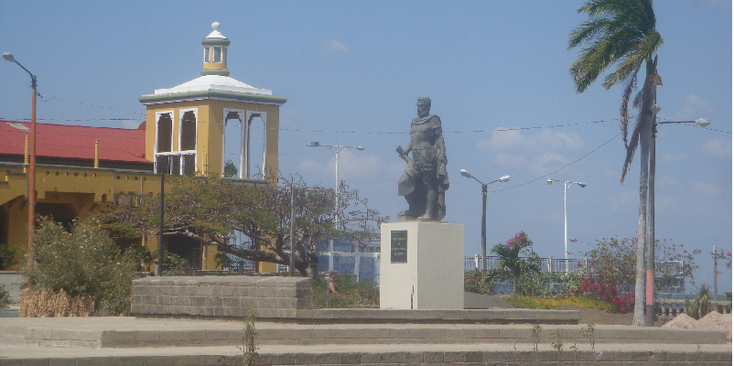 Granada-Nicaragua