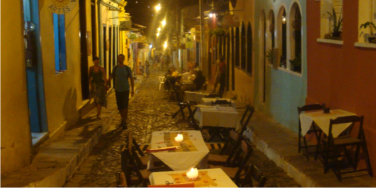 Lencois-Terrace-Brazil