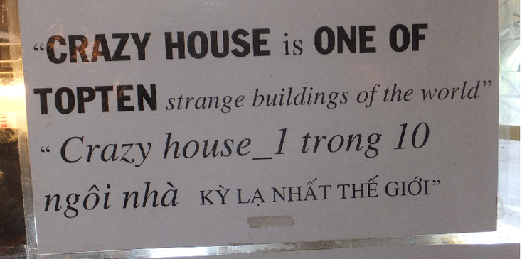 Dalat-Crazy-House-Hang-Nga-Art-Roof-Vietnam