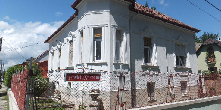 Gyor-Maros-hostel-Hongarije