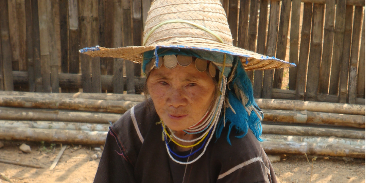 Chang-Rai-Thailand