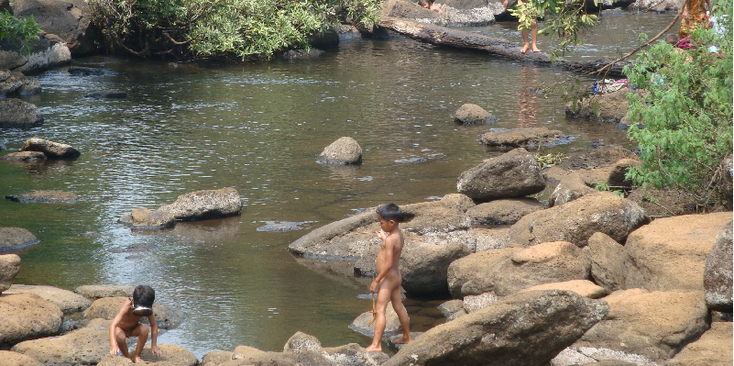 Don-Det-delta-rivier-Laos