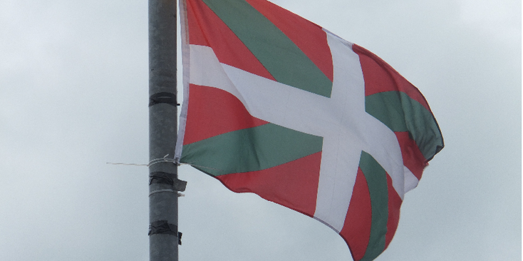 Bogside-Londenderry-derry-free-vlag-IRA-Boggs-Ierland-Noord