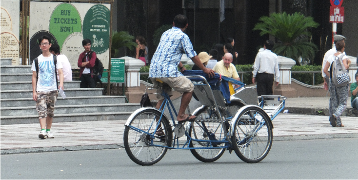 Cyclo-Ho-Chi-Minh-City-Vietnam