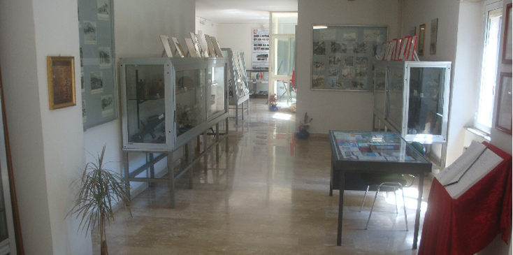 Munto-Mignana-Lungo-oorlogsmuseum-WW2-Italië