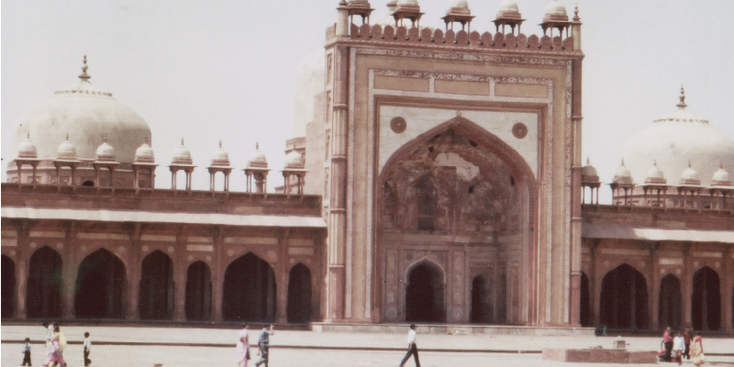 Jami-Mashid-moskee-New-Delhi-India