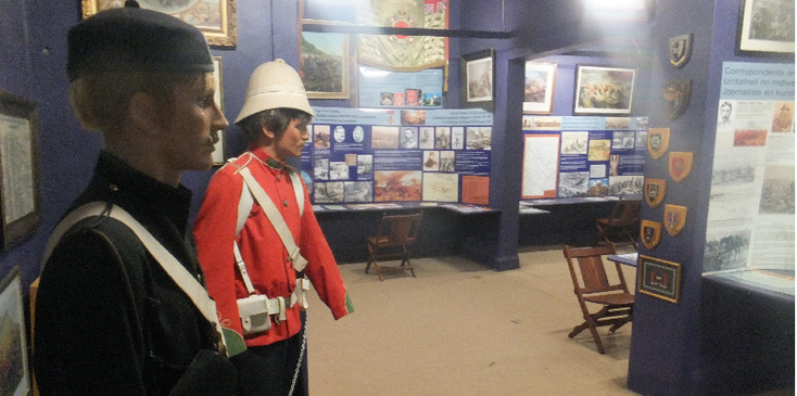 Talana-museum-Dundee-South-Africa