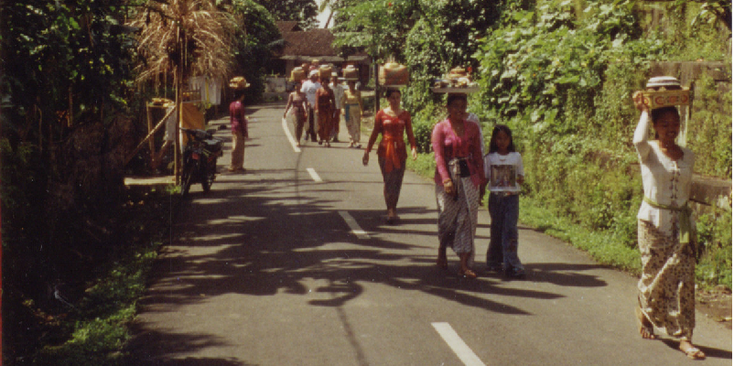 Penestan-Bali-Indonesia