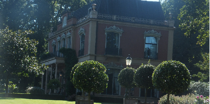 Landgoed-huis-het-Schol-Deventer-Bridge-Too-Far-Nederland