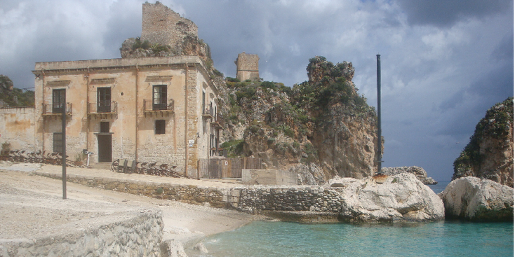 Scopello-Sicilië-Italië-Trapani-tonnara-oceans-twelve